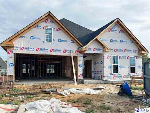 3008 Weatherstone Ln, Florence, SC 29501