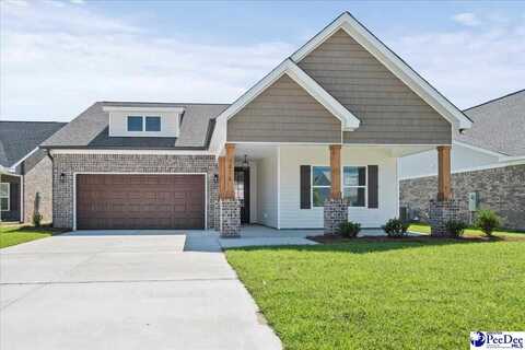 3208 Benvill Ct, Florence, SC 29501