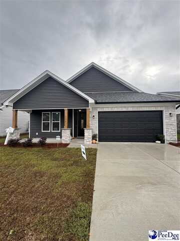 3208 Benvill Ct, Florence, SC 29501