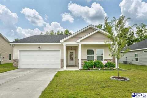 1411 Bourbon Dr., Florence, SC 29501