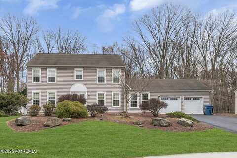35 Harness Lane, Marlboro, NJ 07746