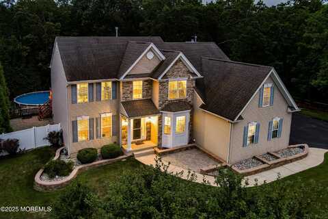 207 Stafford Avenue, Lanoka Harbor, NJ 08734