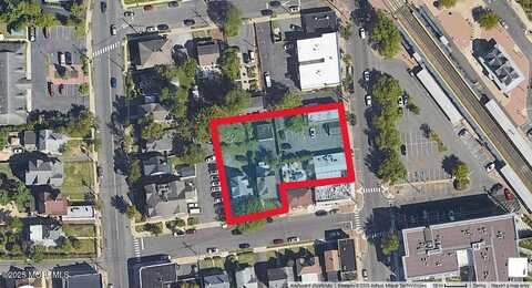 72-78 Bridge Avenue, Red Bank, NJ 07701