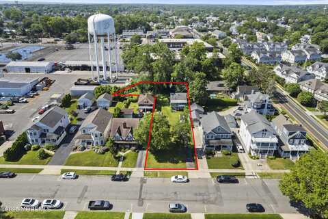 823 13th Avenue, Belmar, NJ 07719