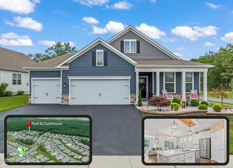 37 Black Bear Drive, Barnegat, NJ 08005