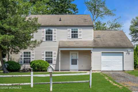 971 Center Street, Little Egg Harbor, NJ 08087