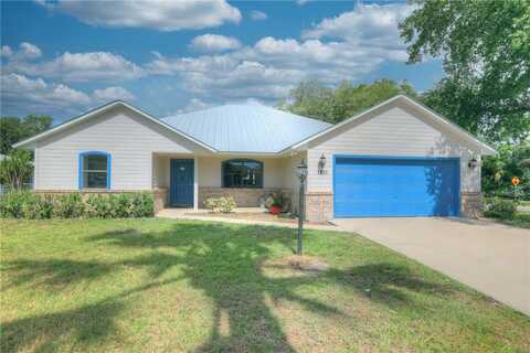 1201 Bevan Drive, Sebastian, FL 32958