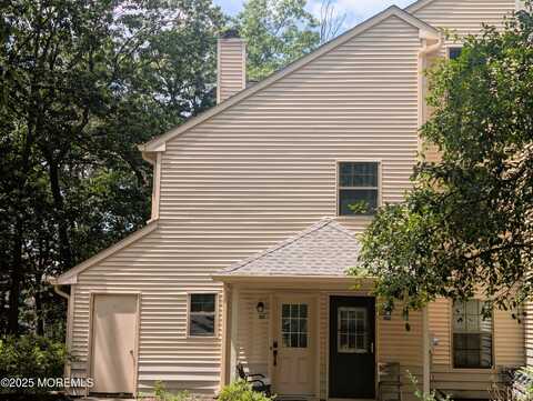 101 Begonia Court, Jackson, NJ 08527