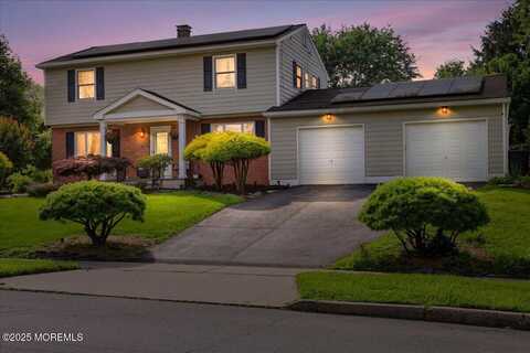 317 Glenn Avenue, Lawrence, NJ 08648