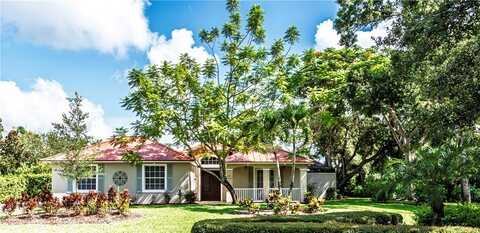 5160 Rosewood Lane, Vero Beach, FL 32966