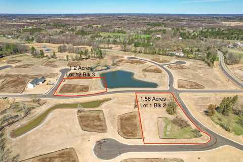 xxx 179th Lane NE, Ham Lake, MN 55304