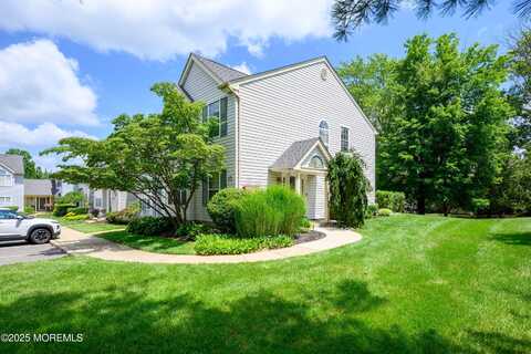 45 Liverpool Court, Freehold, NJ 07728