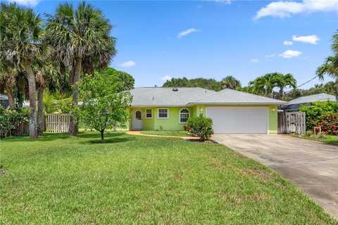 6820 Angeles Road, Melbourne Beach, FL 32951