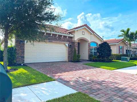 1804 Berkshire Circle SW, Vero Beach, FL 32968