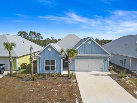 870 Backwater Rd, Port Saint Joe, FL 32456