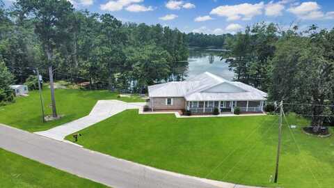 410 Land Dr, Wewahitchka, FL 32465