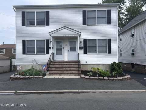 13-15 Haag Street, Sayreville, NJ 08872