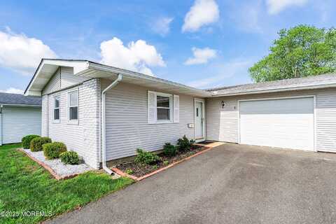 8 Constable Street, Brick, NJ 08724