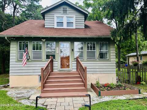 357 Boland Avenue, Brick, NJ 08724