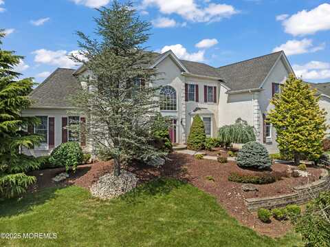 1 Hopkinson Court, Marlboro, NJ 07746