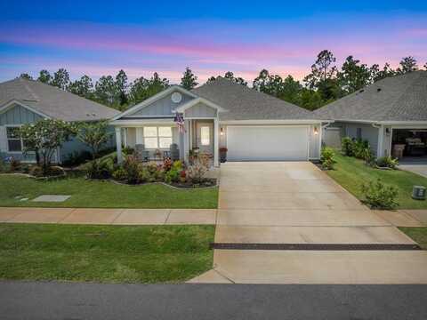 292 Cove Lane, Port Saint Joe, FL 32456