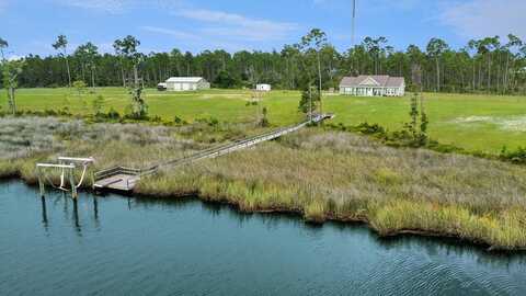 198 Peacock Ln, Wewahitchka, FL 32465