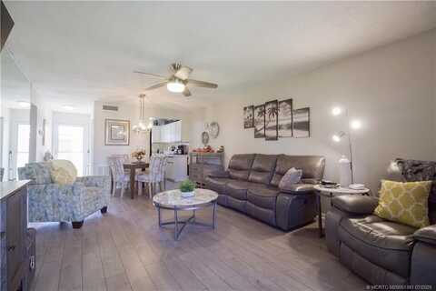 1929 SW Palm City Road unit: 15I, Stuart, FL 34994