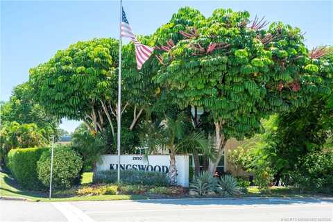 2950 SE Ocean Boulevard unit: 121-1, Stuart, FL 34996