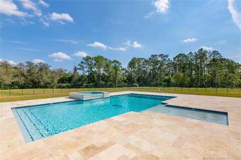 5286 SW Pomegranate Way, Palm City, FL 34990