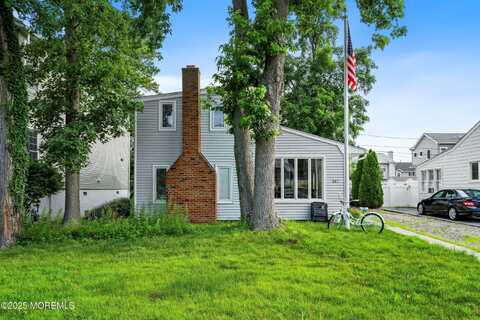 417 Carter Avenue, Point Pleasant Beach, NJ 08742