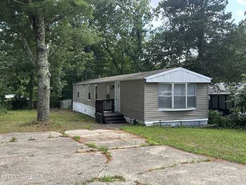 3594 Nashua Street, Browns Mills, NJ 08015