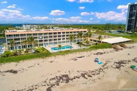 9800 S Ocean Drive unit: 107, Jensen Beach, FL 34957