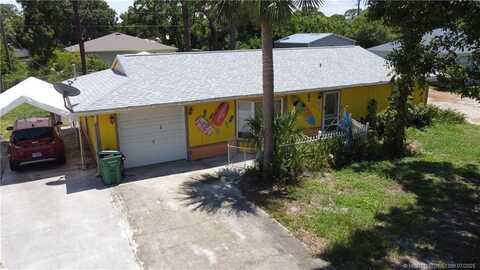 7501 North Boulevard, Fort Pierce, FL 34951