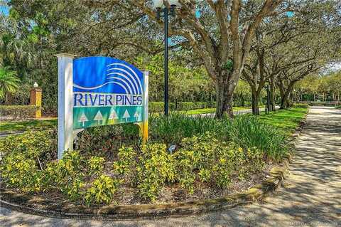 5702 SE Riverboat Drive unit: 204, Stuart, FL 34997