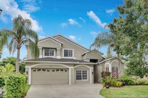 2541 SW Estella Terrace, Palm City, FL 34990