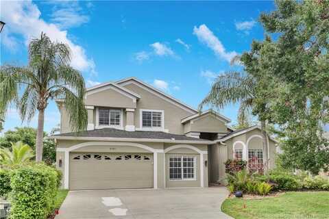 2541 SW Estella Terrace, Palm City, FL 34990