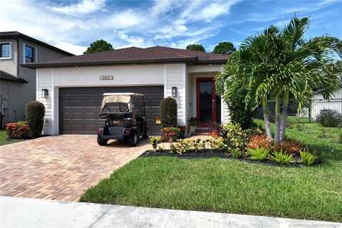 161 SE Via Visconti, Port Saint Lucie, FL 34952
