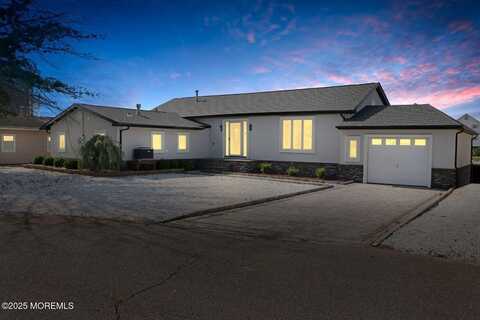177 N Ensign Drive, Little Egg Harbor, NJ 08087