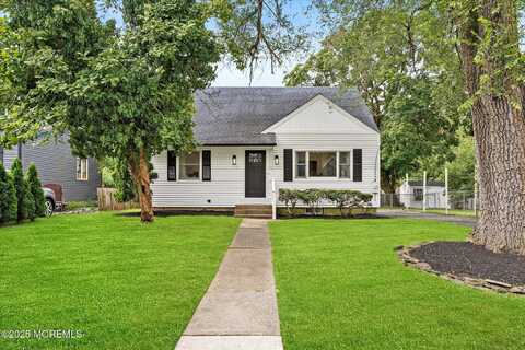 35 Waldron Road, Allentown, NJ 08501