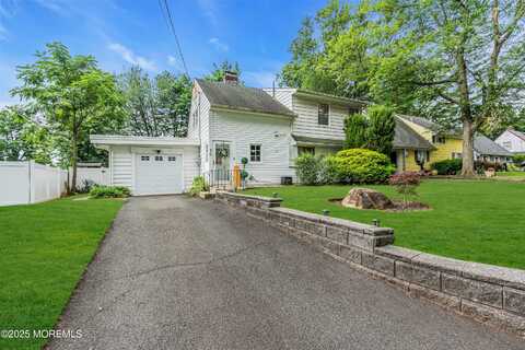 90 Ridge Road, Colonia, NJ 07067