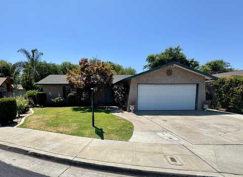 3140 Timmy Avenue, Clovis, CA 93612