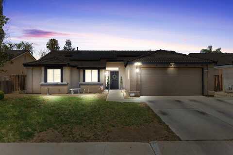 451 Janay Court, Coalinga, CA 93210