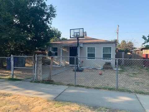 3614 Washington Avenue E, Fresno, CA 93702
