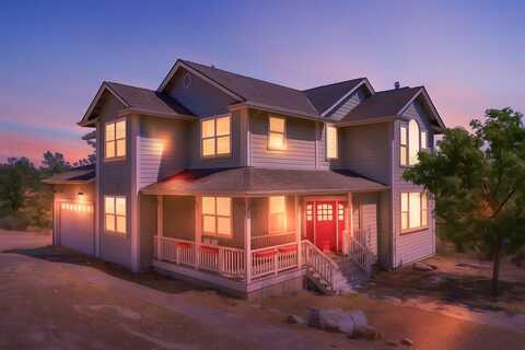29029 Sequoia Court, Coarsegold, CA 93614