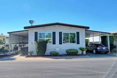 2706 Ashlan Avenue W, Fresno, CA 93705