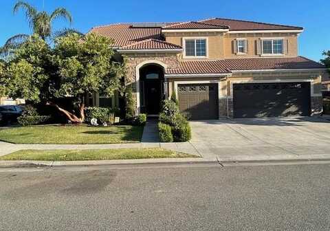 2291 Prestwick Avenue E, Fresno, CA 93730