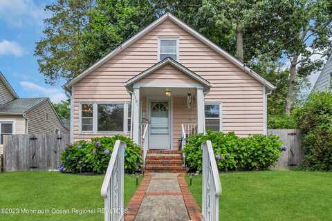 1301 Laurel Avenue, Ocean Twp, NJ 07712