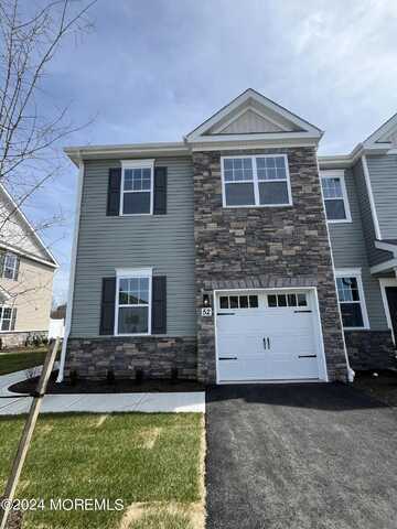 52 Chapel Lane, Wall, NJ 07753