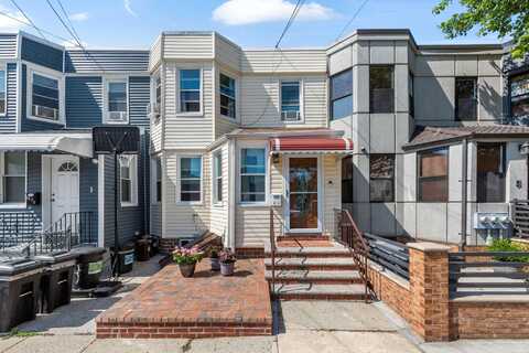65-26 Admiral Avenue, Middle Village, NY 11379