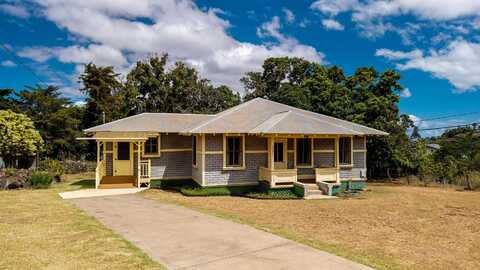 3020 Lower Kula Road Rd, Kula, HI 96790